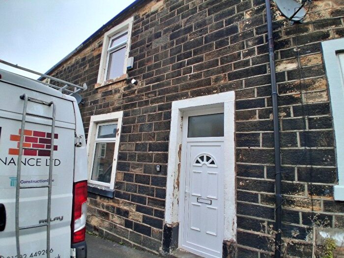 2 Bedroom Terraced House To Rent In Ann Street, Brierfield, Nelson, BB9