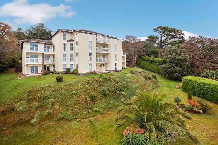 2 Bedroom Flat For Sale In Higher Lincombe Road, Torquay, TQ1