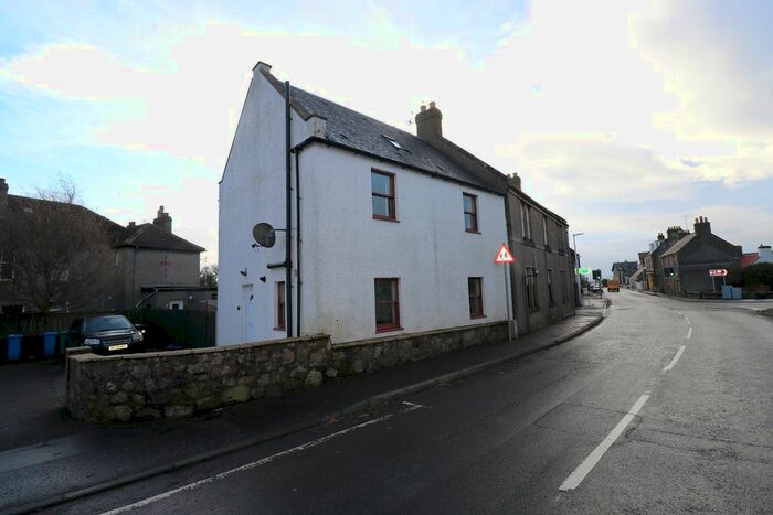 3 Bedroom Semi-Detached House For Sale In Main Street, Upper Largo, Leven, KY8