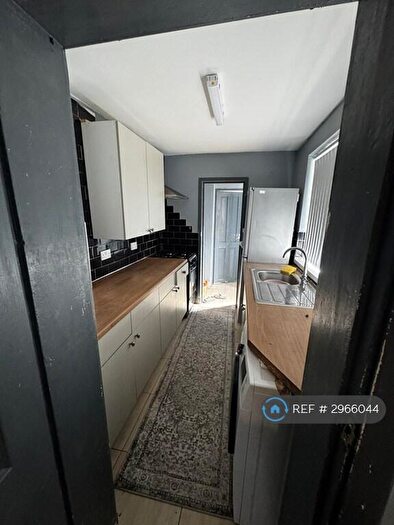 2 Bedroom Terraced House To Rent In Wright St, Coventry, CV1