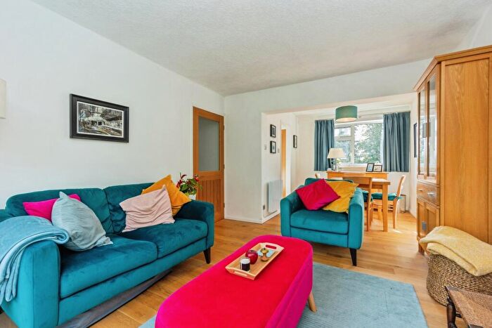 2 Bedroom Flat For Sale In Wilbraham Road, Chorlton, Manchester, M21