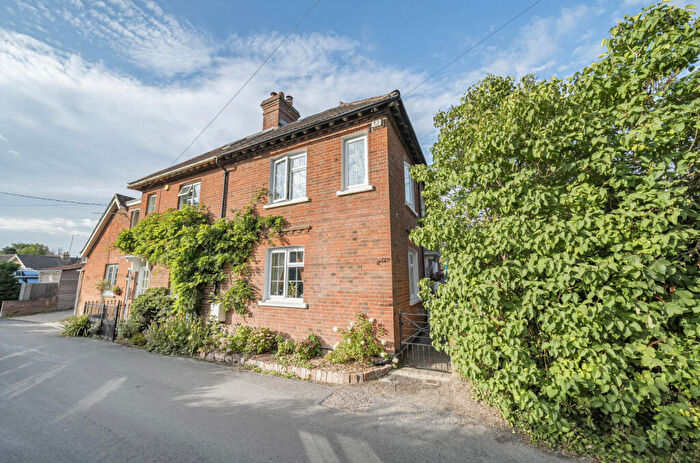 3 Bedroom End Of Terrace House For Sale In Wellhead Lane, Westbury, BA13