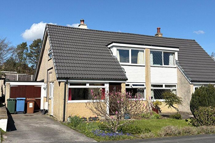 3 Bedroom Semi Detached House For Sale In Long Meadow, Skipton, BD23