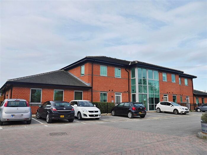 1 Bedroom Flat For Sale In Kettlestring Lane, York, YO30