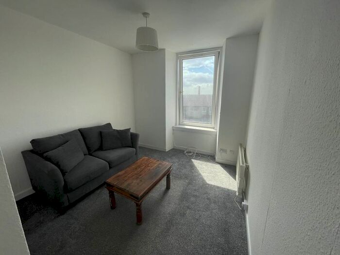 1 Bedroom Flat To Rent In Tannadice Street, Dundee, DD3