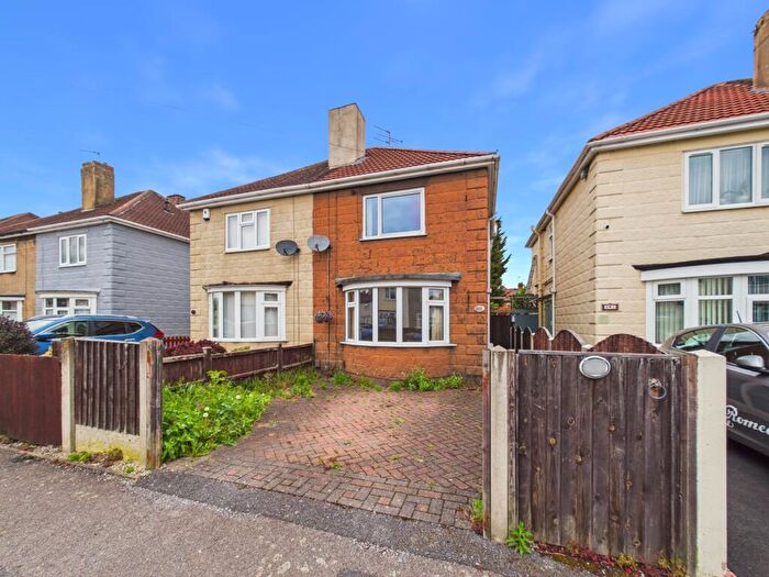 3 Bedroom Semi-Detached House For Sale In Excelsior Avenue, Alvaston, DE24
