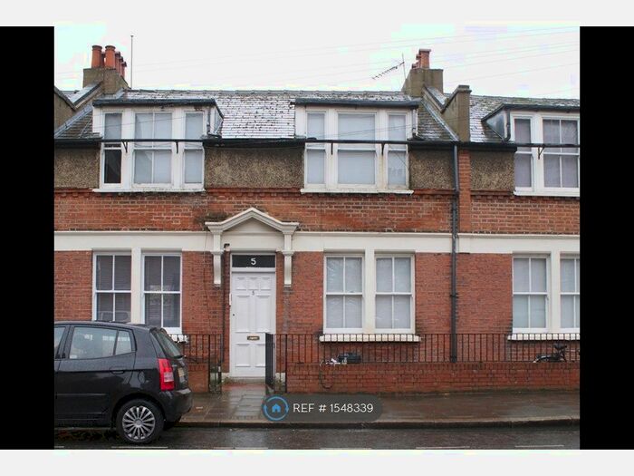 1 Bedroom Flat To Rent In Hackney, London, E9