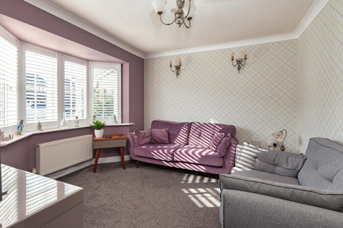 5 Bedroom Detached House For Sale In Bearwood Way, Thornton-Cleveleys, FY5