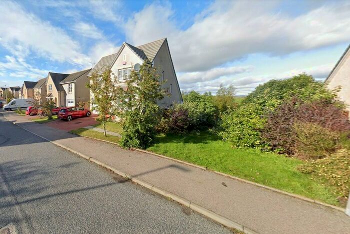 Land For Sale In Land At Badger Rise, Blackburn, Aberdeen, AB21