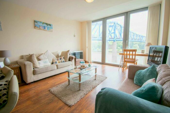 1 Bedroom Apartment To Rent In Hanover Street, Newcastle Upon Tyne, NE1