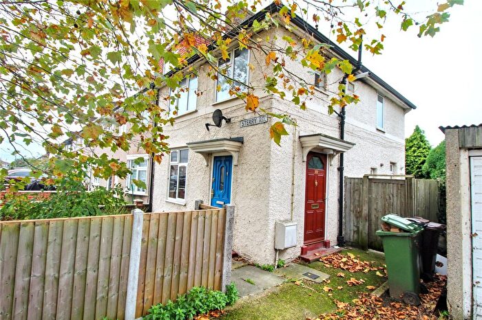 1 Bedroom Flat To Rent In Sterry Road, Dagenham, Essex, RM10