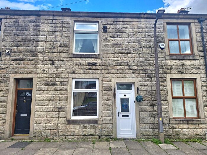2 Bedroom Terraced House To Rent In Victoria Street, Ramsbottom, BL0