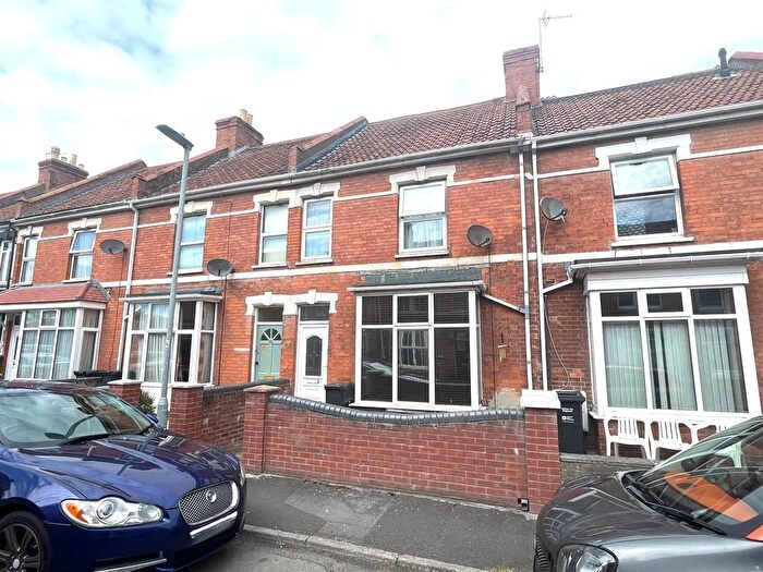 3 Bedroom Terraced House For Sale In Lynton Road, Burnham-On-Sea, TA8