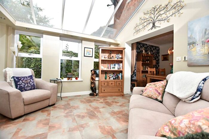 4 Bedroom Detached House For Sale In Lomond Gardens, Cherry Tree, Blackburn, Lancashire, BB2