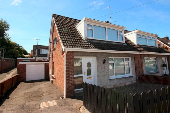 3 Bedroom Semi-Detached House To Rent In Moss Road, Lambeg, Lisburn, County Antrim, BT27