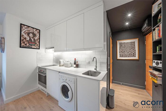 Apartment For Sale In Arctic House, Heritage Avenue, London, NW9