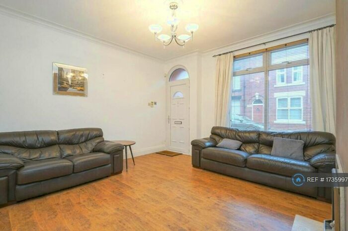 2 Bedroom Terraced House To Rent In Victoria Grove, Leeds, LS9