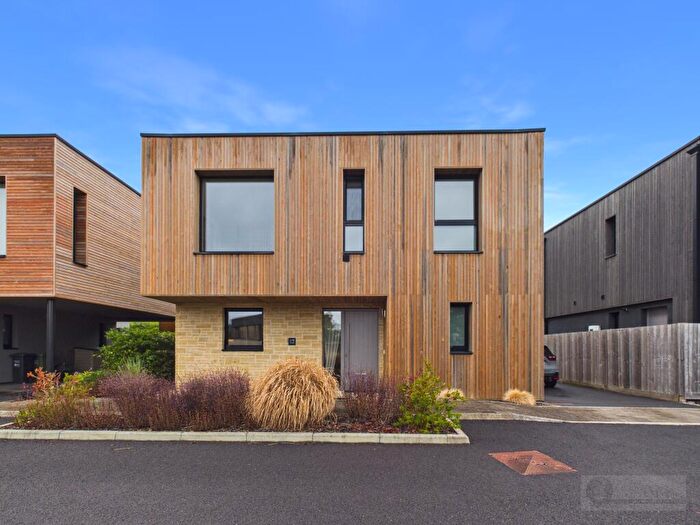 3 Bedroom Detached House For Sale In Cogley Road, Bruton, BA10