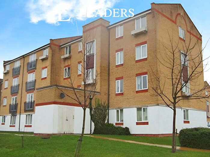 1 Bedroom Flat To Rent In Dads Wood, Harlow, CM20