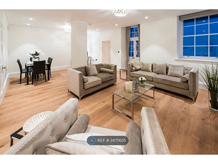 2 Bedroom Flat To Rent In Upper Wimpole Street, London, W1G