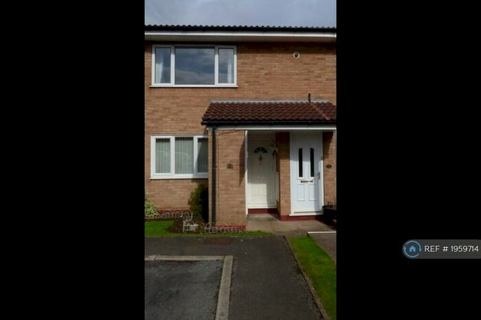 1 Bedroom Maisonette To Rent In Blenheim Court, Sandiacre, Nottingham, NG10