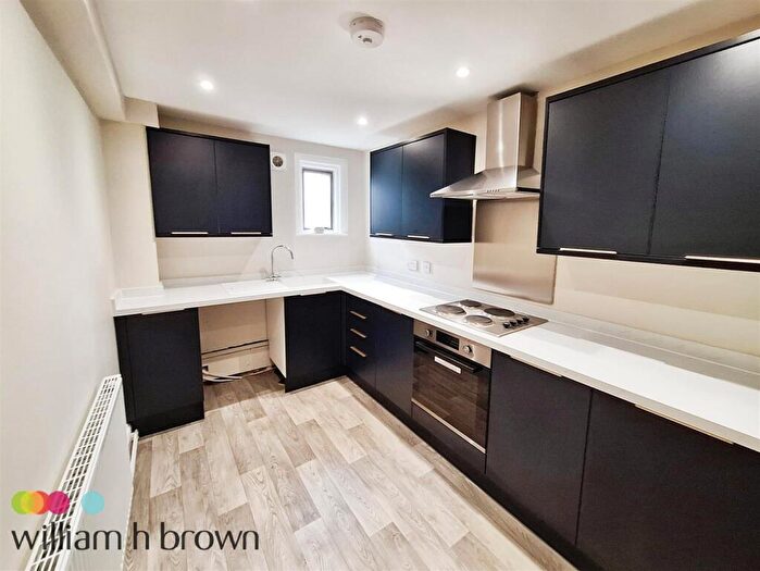 2 Bedroom House To Rent In Essex Road, Grays, RM20
