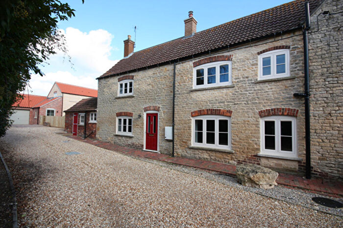 3 Bedroom Cottage To Rent In Church Farm Cottages, Barff Road, Potterhanworth, Lincoln, Lincolnshire, LN4