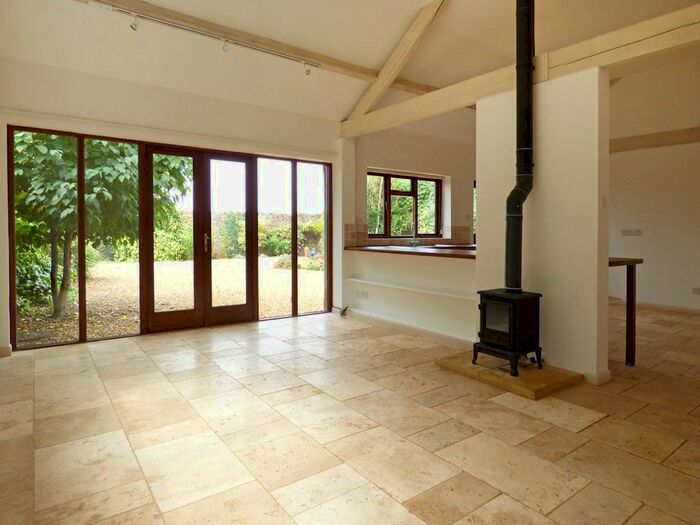 2 Bedroom Barn Conversion To Rent In Ratley, Banbury, Oxfordshire, OX15