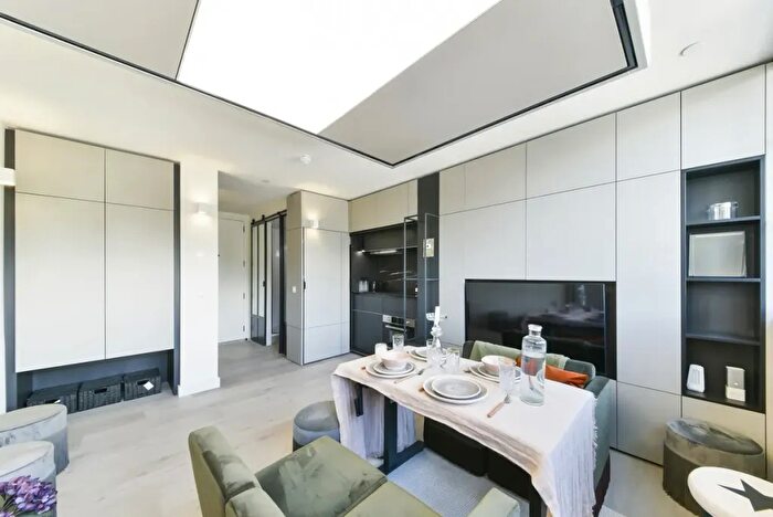 Studio To Rent In Dandi Wembley, Stadium Way, London, HA9