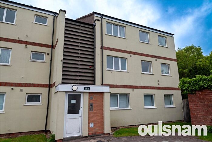 1 Bedroom Apartment To Rent In Fownhope Close, Redditch, Worcestershire, B98
