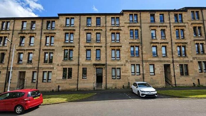 2 Bedroom Flat To Rent In Cardross Street, Dennistoun, Glasgow, G31