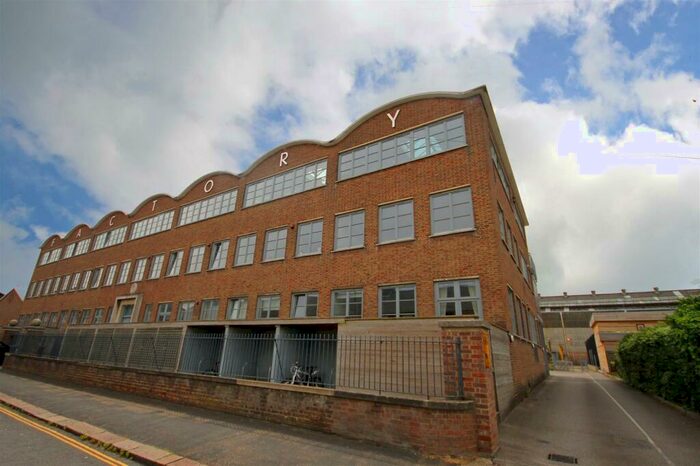 1 Bedroom Flat To Rent In Kerrison Road, NR1