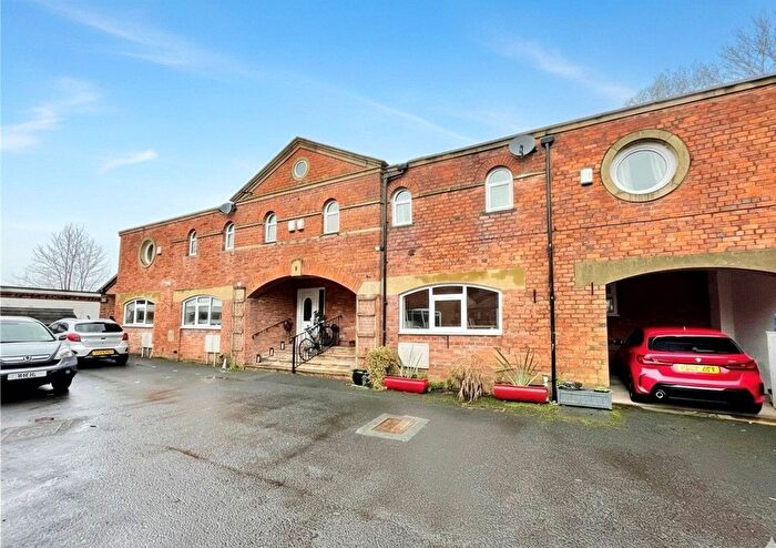 2 Bedroom Semi-Detached House For Sale In Whinfield Lane, Ashton-On-Ribble, Preston, PR2