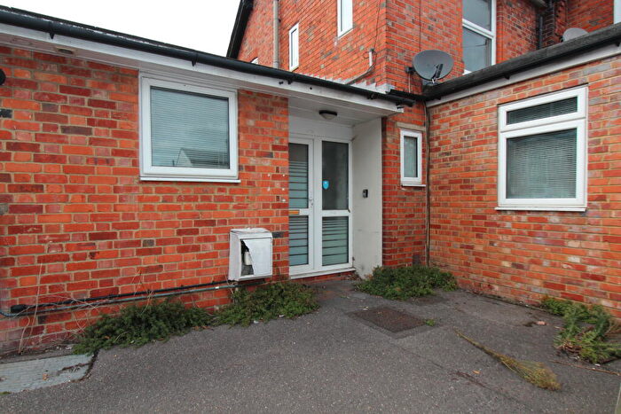 1 Bedroom Flat To Rent In Oxford Road, Reading, Reading, RG30