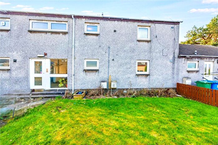 1 Bedroom Flat For Sale In Telford Place, Linlithgow Bridge, Linlithgow, West Lothian, EH49