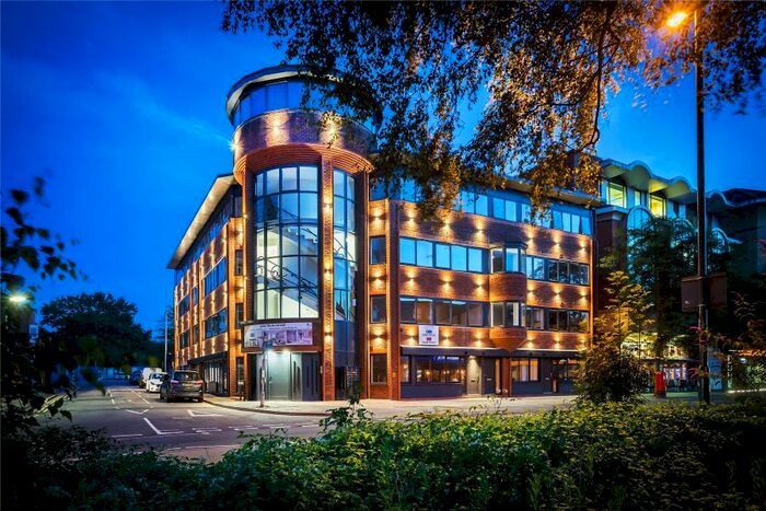 1 Bedroom Apartment To Rent In Woking, GU21