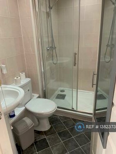 Studio To Rent In Clarkegrove Road, Sheffield, S10