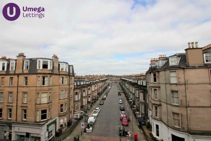 5 Bedroom Flat To Rent In Haymarket Terrace, Haymarket, Edinburgh, EH12