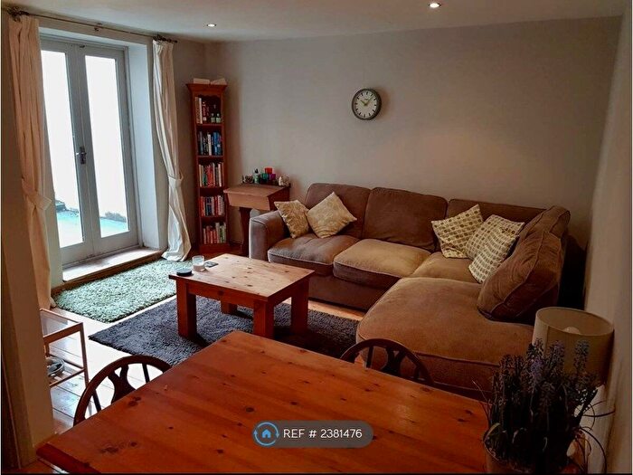 1 Bedroom Flat To Rent In Lansdowne Street, Hove, BN3