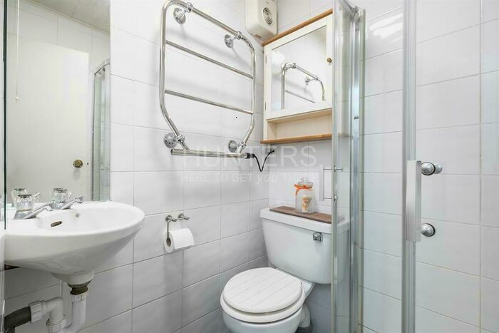 1 Bedroom Flat To Rent In Holmdale Road, London, NW6