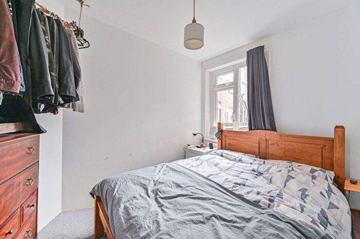 1 Bedroom Flat For Sale In Trundleys Road, Deptford, London, SE8