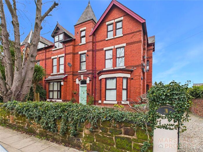 1 Bedroom Apartment For Sale In Palmerston Road, Mossley Hill, L18