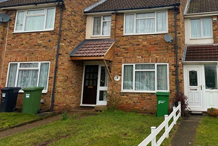 3 Bedroom Property To Rent In Cherry Avenue, Langley, Slough, SL3
