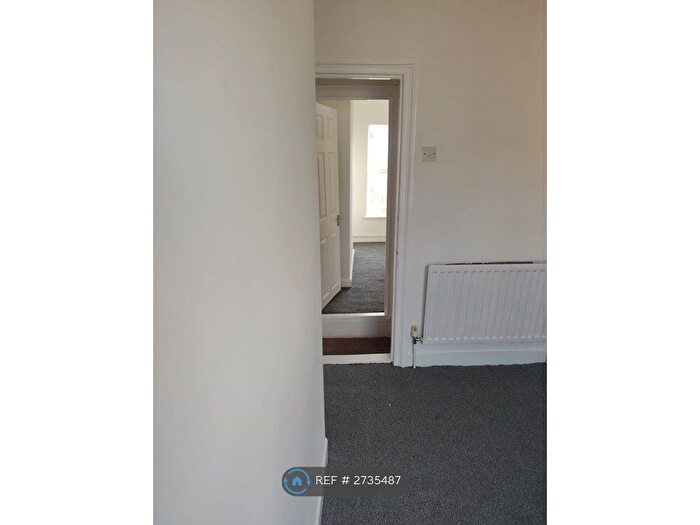 2 Bedroom Terraced House To Rent In Fox Street, Gillingham, ME7