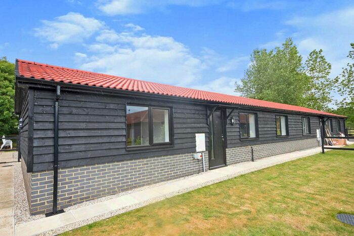 2 Bedroom Semi-Detached House To Rent In Elsenham Road, Stansted, CM24