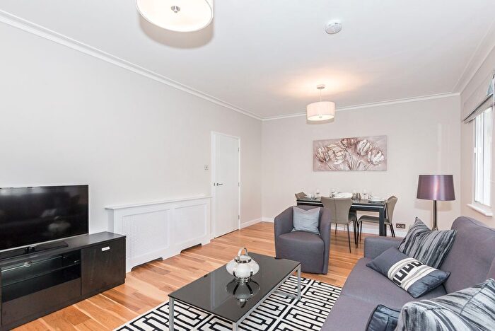 1 Bedroom Flat To Rent In Brompton Road, South Kensington, SW3