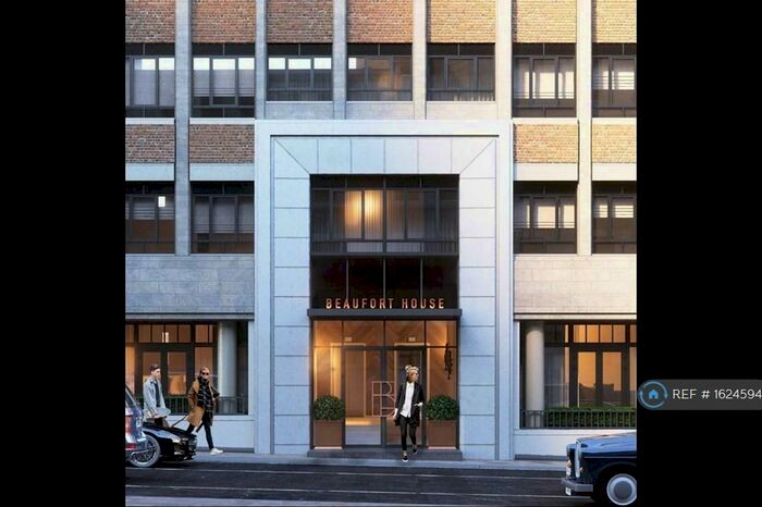 1 Bedroom Flat To Rent In Beaufort House, Birmingham, B3