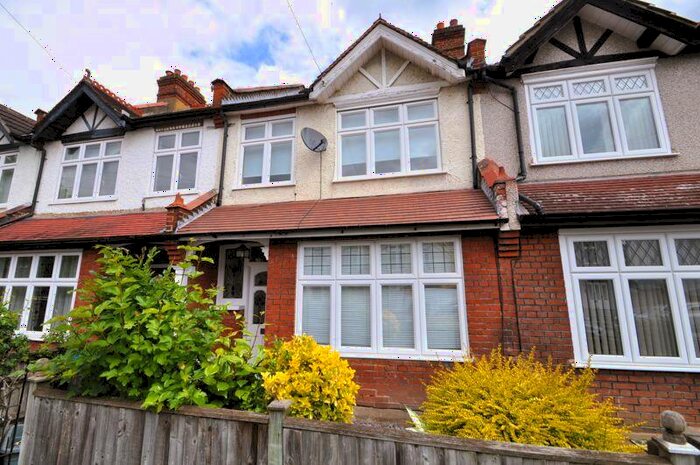 4 Bedroom Terraced House To Rent In Blagdon Road, New Malden, KT3