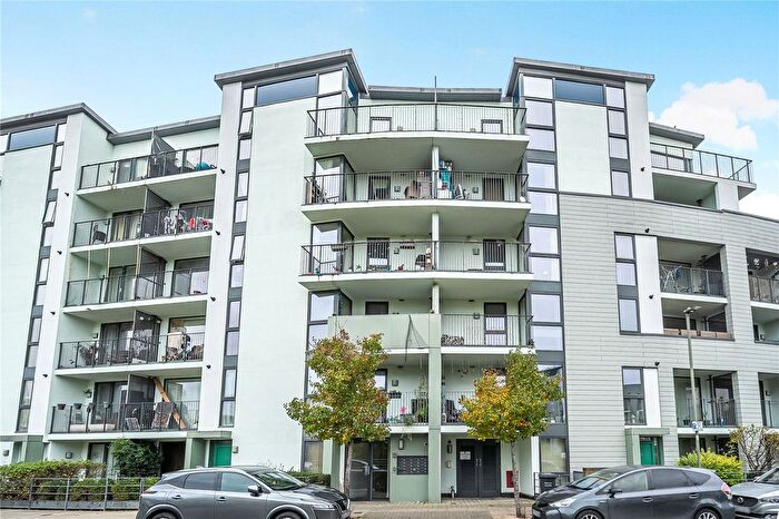 1 Bedroom Flat To Rent In Acklington Drive, London, NW9