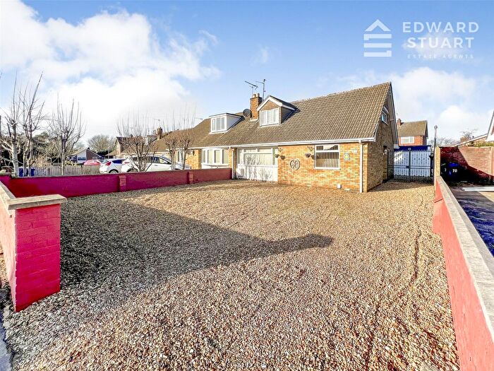 3 Bedroom Bungalow For Sale In Snoots Road, Whittlesey, Peterborough, Cambridgeshire, PE7